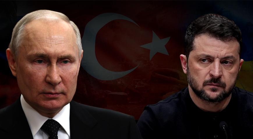 Rusya heyetinden 2. tur görüşmeleri için açıklama! Barış zirvesi için İstanbul teklifi