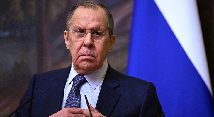 Rusya: İsrail ve ABD'nin İran'daki nükleer tesislerine saldırılarının dayanağı yok