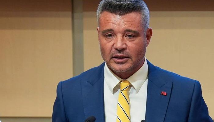 Sadettin Saran'dan Fenerbahçe Kulübü başkan adaylığı açıklaması