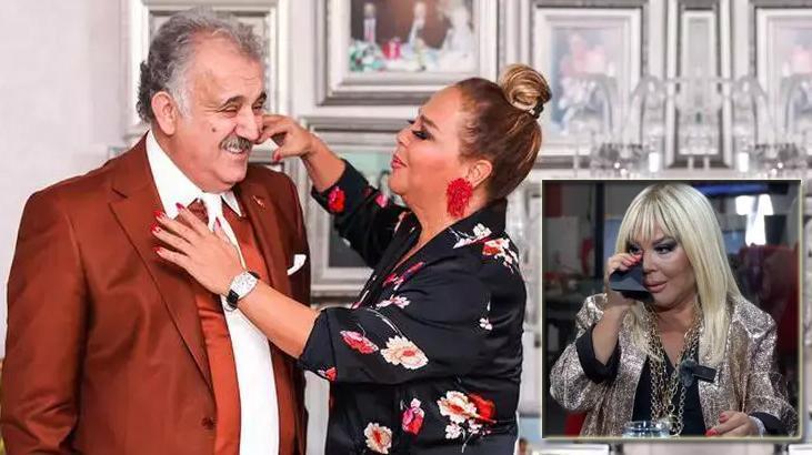 Safiye Soyman'dan yürek burkan itiraflar! 'Çok dayak yedim, evlilik fobim var'