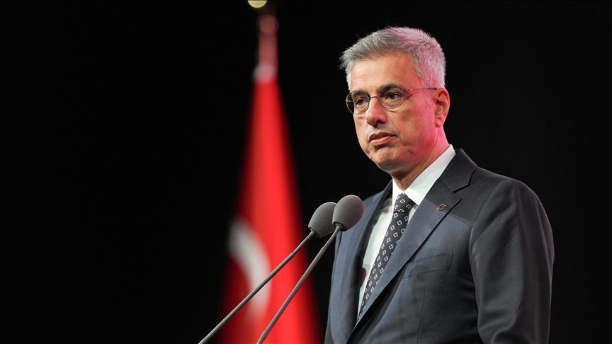 Sağlık Bakanı Memişoğlu'ndan canlı yayında önemli açıklamalar