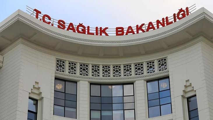 Sağlık Bakanlığı'ndan '14 Mart Tıp Bayramı' videosu