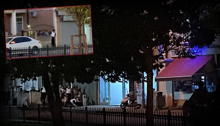 Sakarya'da yakalama kararı bulunan şüpheli polise ateş açtı