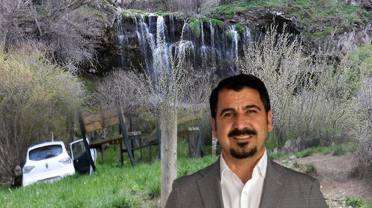 'Saklı Cennet'te utandıran manzara: Orayı gelecek insanlar var