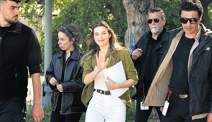 Saraçoğlu’na güvenlik önlemi