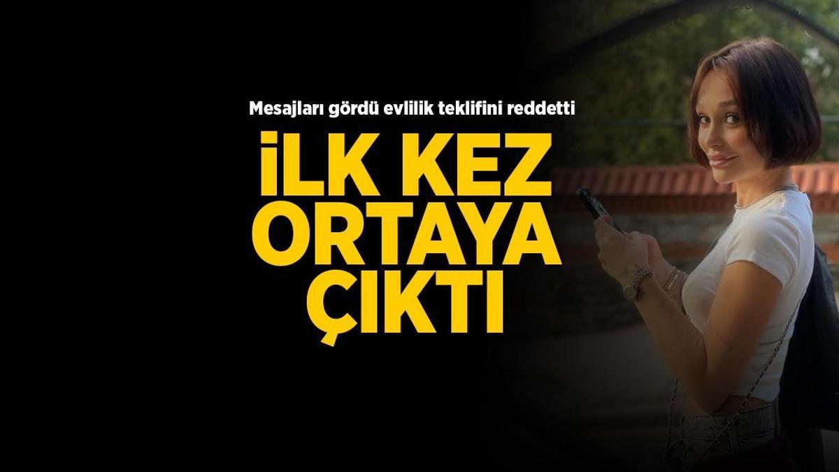 Şarkıcı Alya ve Eren Hacısalihoğlu neden ayrıldı? Nedeni yıllar sonra ortaya çıktı