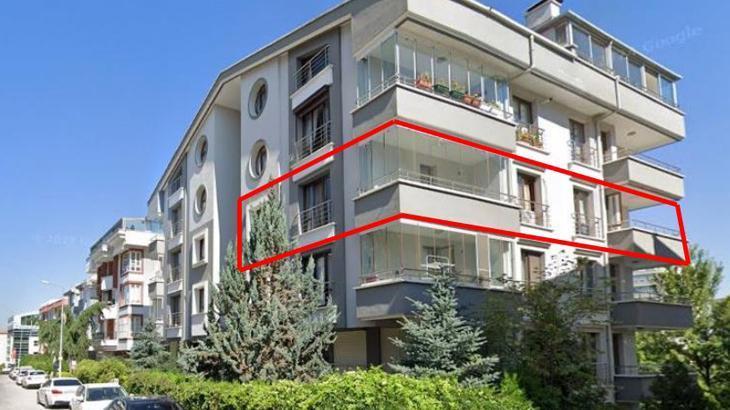 Satın aldığı eve taşınmak isteyince hayatının şokunu yaşadı! 3+1 diye aldığı ev 1+1 çıktı