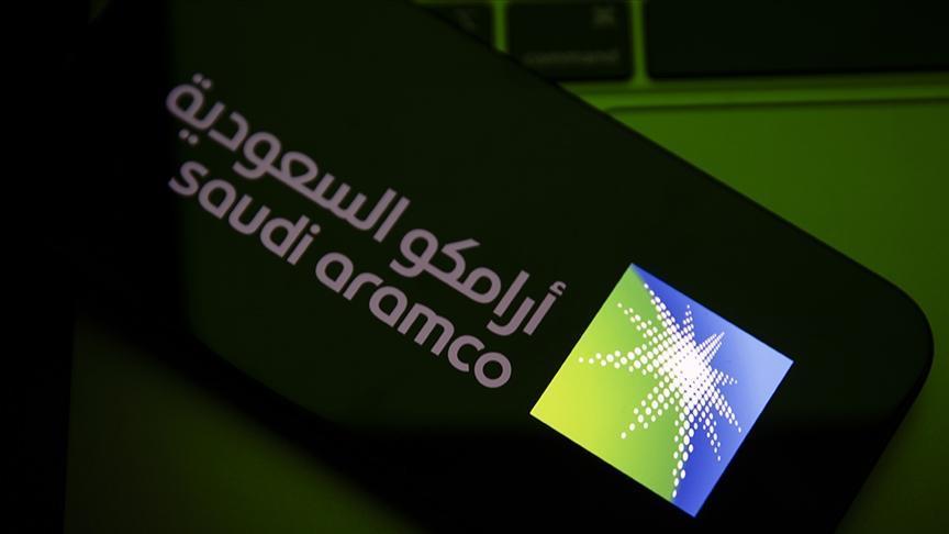 Saudi Aramco'nun net karı 2024'te düştü