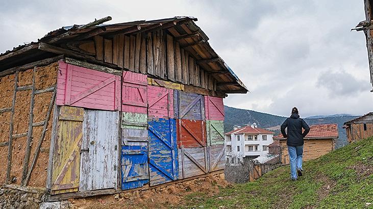 Şehre giden köye dönüyor! 398 nüfusun 220'si genç: Kafasına göre bir hayat, kendi işini yapma şansı var