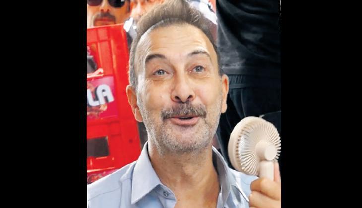 Setin divası Hakan Yılmaz!