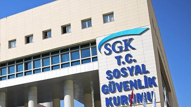 SGK denetiminde ortaya çıktı! 40 metrekarelik dükkanda 400 kişiyi sigortalı göstermişler