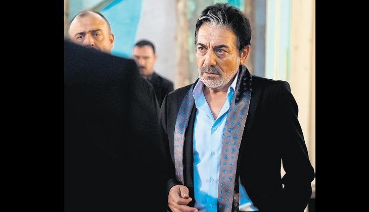‘Sıcak Büfe’de racon kesecek!