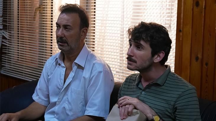 Sıcak Büfe için geri sayım başladı! Sıra dışı komedi