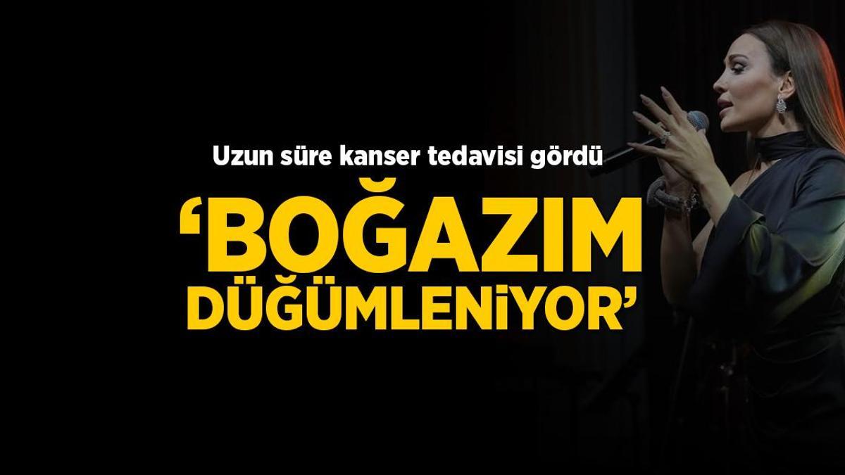 Şimal uzun zaman sonra ilki gerçekleştirdi! 'Boğazım düğümleniyor'