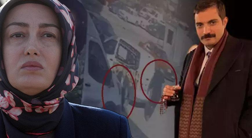 Sinan Ateş'in öldürülmesine ilişkin dava başladı!