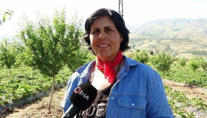 Siparişlere yetişemeyince artırdı, yine de yetişemiyor! Yoğun talep var 'Bir alan bir daha alıyor' Tek sıkıntısı işçi bulmak