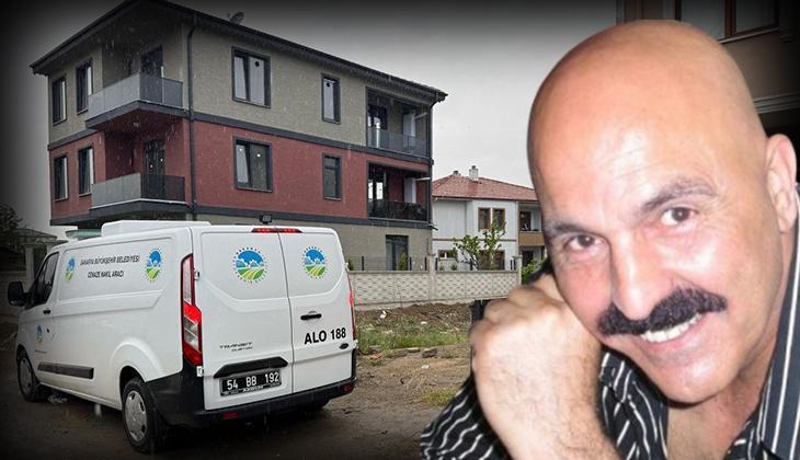 Sır ölüm! Eski oyuncunun cansız bedeni evinin balkonunda bulundu