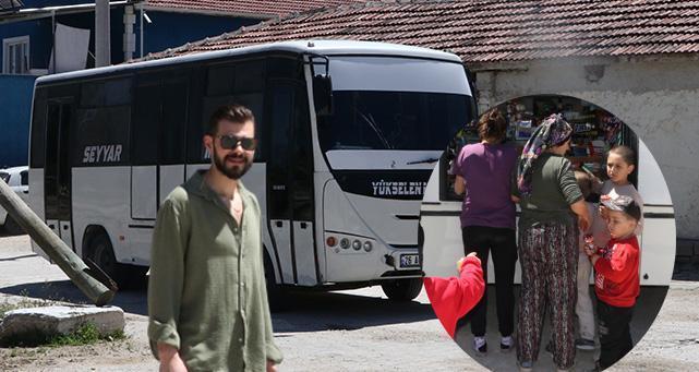 Sıra dışı fikir tuttu: Bu bildiğin midibüs ama harika