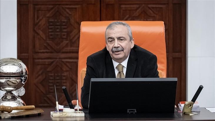 Siyasilerden Sırrı Süreyya Önder için başsağlığı mesajları