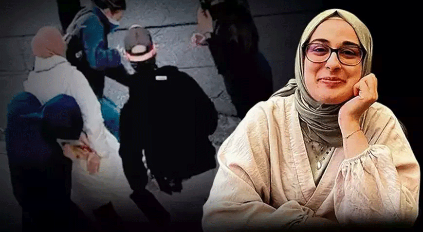 Son dakika: ABD'de mahkemeden Rümeysa Öztürk kararı