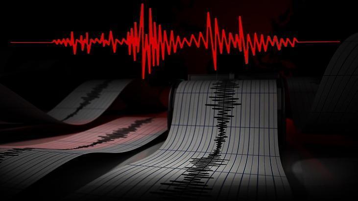 SON DAKİKA! AFAD duyurdu! Muğla Bodrum'da 4.1'lik korkutan deprem