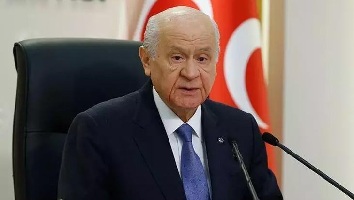 Son dakika! Bahçeli'den Sırrı Süreyya Önder'in ölümüyle ilgili açıklama