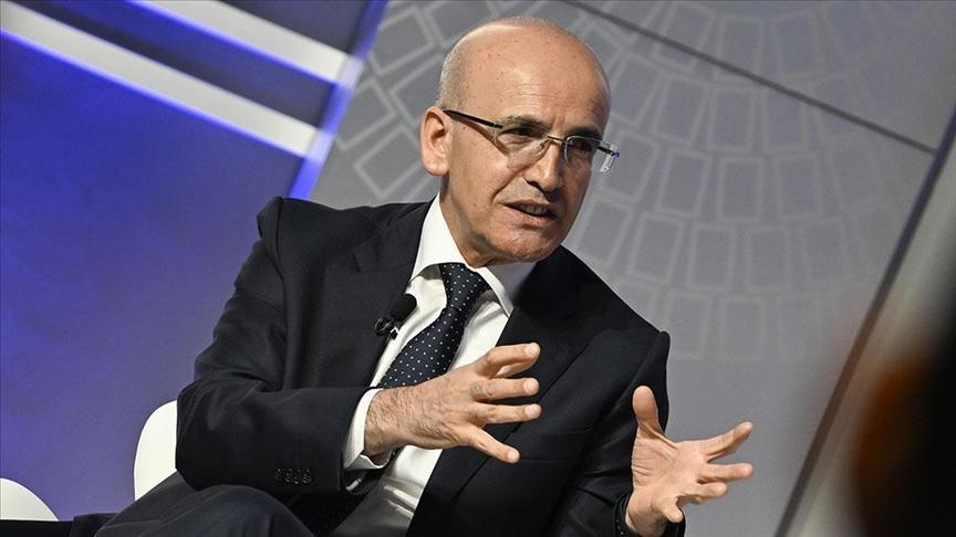 Son dakika: Bakan Şimşek'ten kiralara ilişkin açıklama!