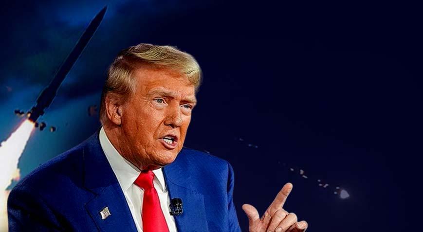 Son dakika: Beyaz Saray açıkladı: Trump 'Gazze' planında kararlı