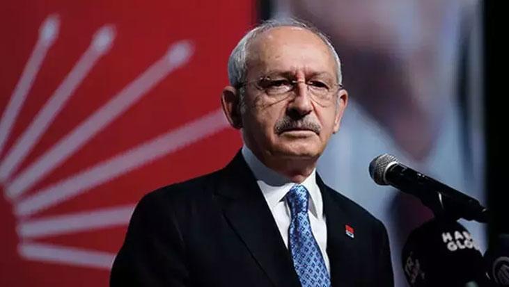 Son dakika! CHP'ye kurultay soruşturması: Kılıçdaroğlu ifadeye çağrıldı