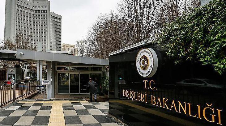 Son Dakika! Dışişleri'nden İsrail-İran açıklaması: En güçlü şekilde kınıyoruz