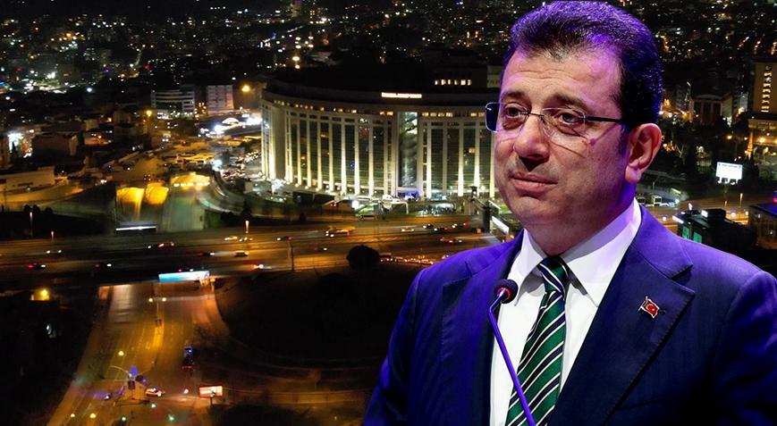 Son dakika: Ekrem İmamoğlu’nun savcılık ifadesi ortaya çıktı! 'Tarihe kara bir leke olarak geçecek'