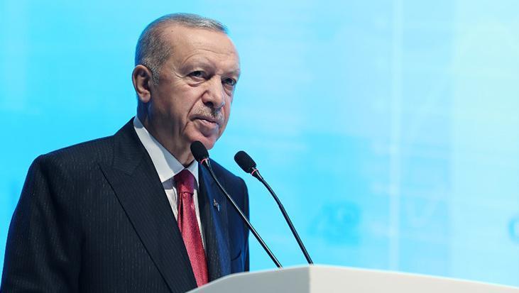 Son dakika: Erdoğan'dan Macaristan'da önemli mesajlar