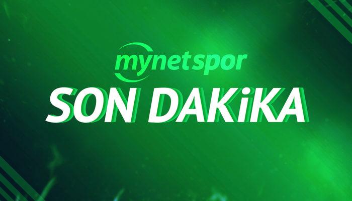 SON DAKİKA: Fenerbahçe'den yapılan açıklamada Serdar Aziz'in kamptan ayrıldığı duyuruldu!