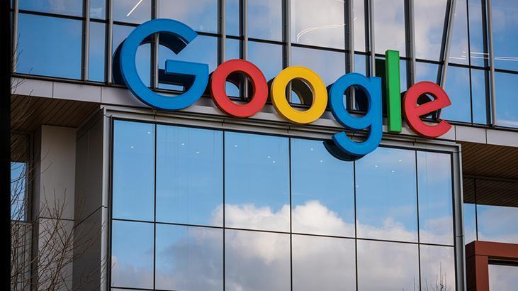 Son dakika: Google'a İngiltere'den 5 milyar sterlinlik rekor dava!