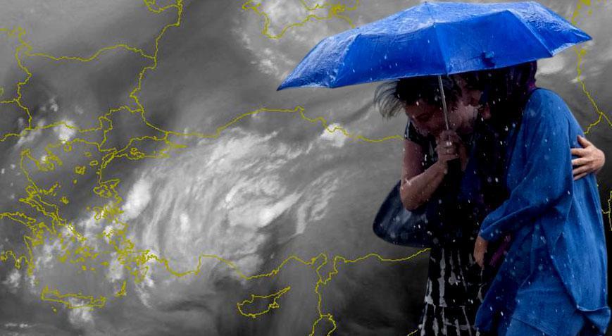Son dakika haberi: İstanbul dahil birçok kent için uyarı geldi: Kuvvetli şekilde etkili olacak