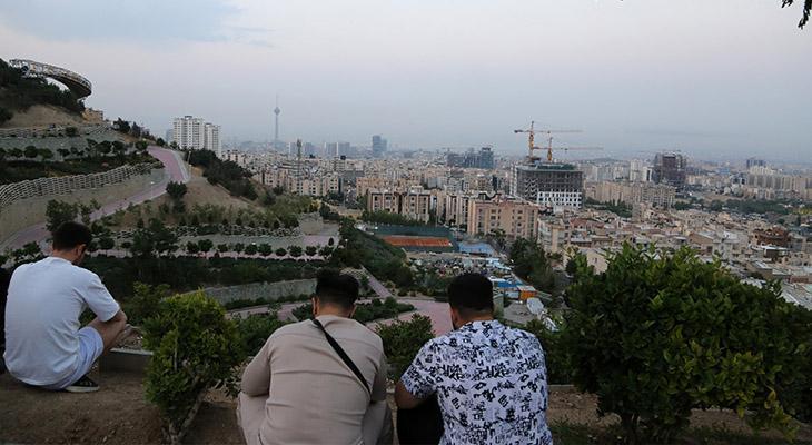 SON DAKİKA HABERLER: MOSSAD'A BİLGİ SIZDIRAN AJANLARA İRAN'DA SUÇÜSTÜ!