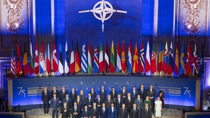 SON DAKİKA HABERLERİ: KRİTİK NATO ZİRVESİ BUGÜN: 