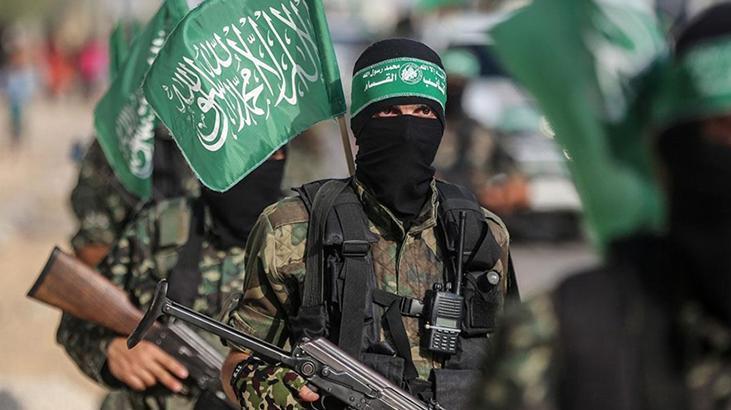 Son Dakika! Hamas Gazze ateşkesi için ABD'yle anlaştı
