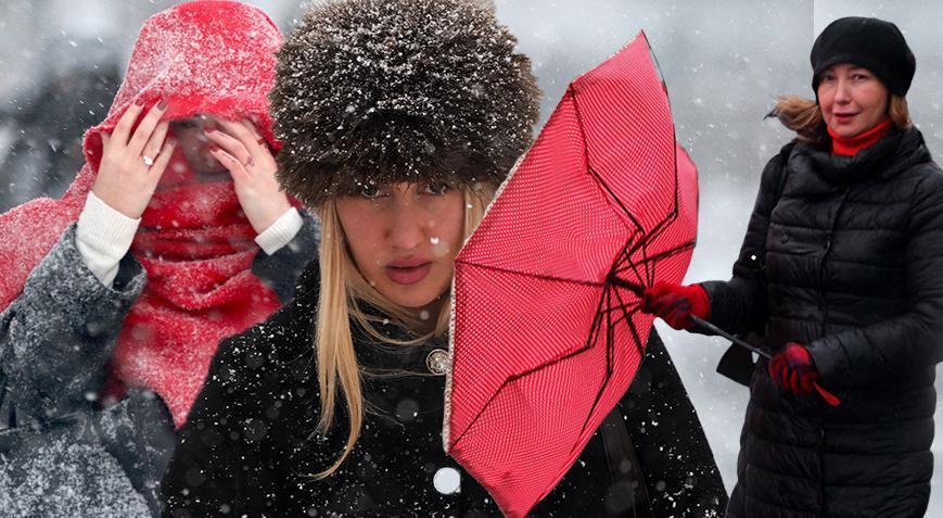 SON DAKİKA HAVA DURUMU: AKOM ile Meteoroloji'den peş peşe kritik uyarı geldi! Hafta sonu kar geliyor!