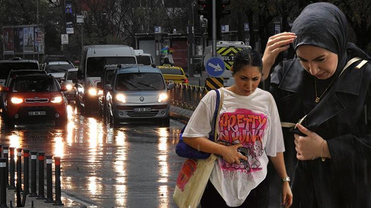 SON DAKİKA HAVA DURUMU HABERLERİ: Kar, yağmur, fırtına... İstanbul hava durumu ve diğer illerin hava durumu nasıl olacak?