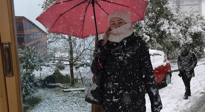 SON DAKİKA HAVA DURUMU HABERLERİ: Meteoroloji'den alarm! İstanbul ve diğer illerde hava durumu nasıl olacak?