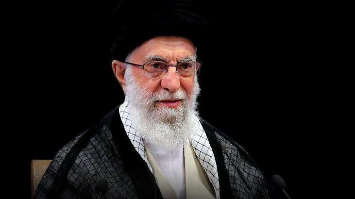 Son dakika! İran lideri Hamaney: İsrail'e sert karşılık vereceğiz