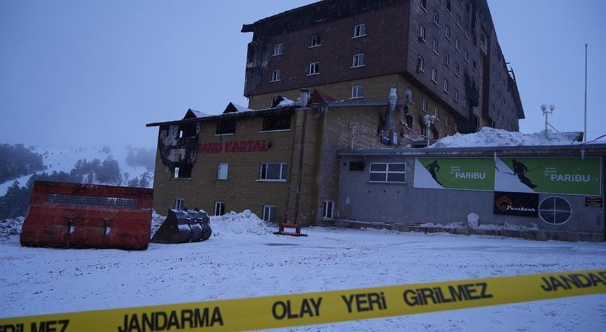 Son dakika... Kartalkaya'daki yangın faciasından yeni ifadeler ortaya çıktı!