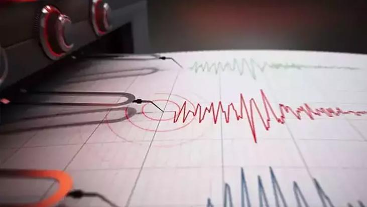 Son dakika: Konya'da 4.2 büyüklüğünde deprem