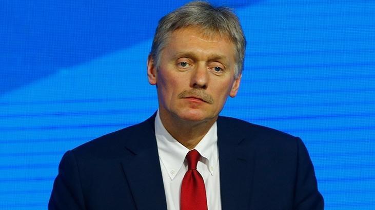 Son dakika! Kremlin, Putin'in İstanbul'a gelip gelmeyeceğiyle ilgili ilk açıklamayı yaptı!