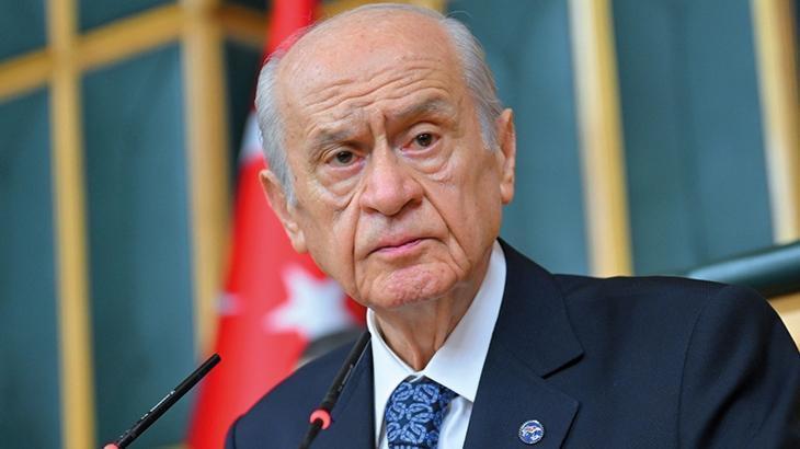 SON DAKİKA! MHP Lideri Bahçeli'den 'terörsüz Türkiye' mesajı: Tarihi bir fırsat kapısı aralanmıştır