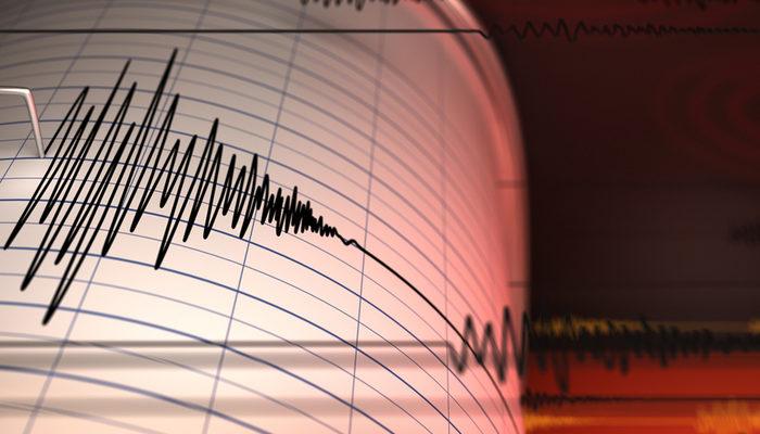SON DAKİKA! Muğla'da korkutan deprem! AFAD ve Kandilli peş peşe açıkladı