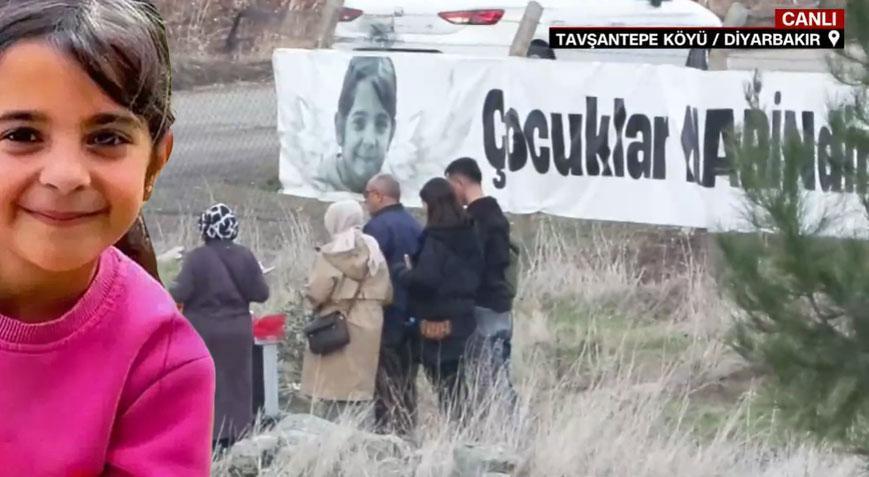 Son dakika...Narin'in katillerinin cezası belli oldu! Karar sonrası Tavşantepe'de ölüm sessizliği