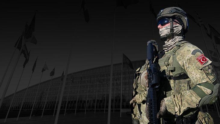 Son dakika! NATO tarihinde bir ilk: Türk general güvenlik direktörü seçildi