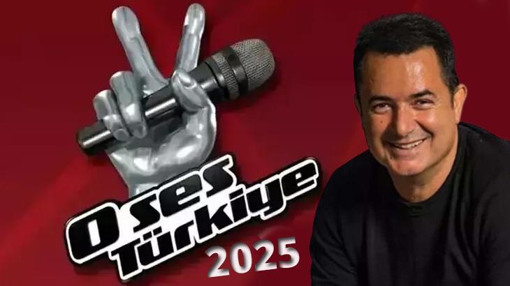 SON DAKİKA... O Ses Türkiye için sayılı günler kaldı, resmen başlıyor! İşte O Ses Türkiye 2025'in başlama tarihi ve günü